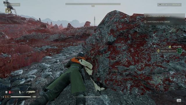 Быстрый Фарм Донат Валюты HELLDIVERS 2™ смотреть онлайн
