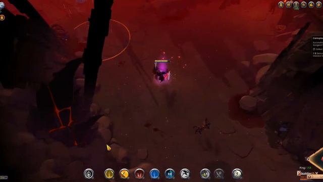 Dagger pair 1vs1 - BROKEN BUILD Albion Online | EP.1 смотреть онлайн