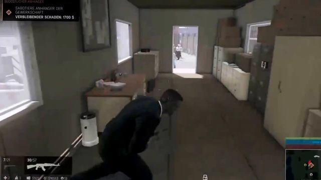 MAFIA 3 # 13 MEHR BOSSE KILLEN смотреть онлайн