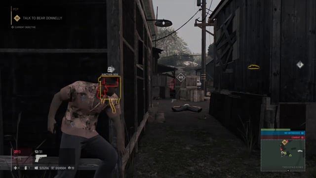 MAFIA III: DEFINITION EDITION - Chapter 11 - Story Mission: 44. PCP: Kill Bastian's PCP Cooks (1) смотреть онлайн