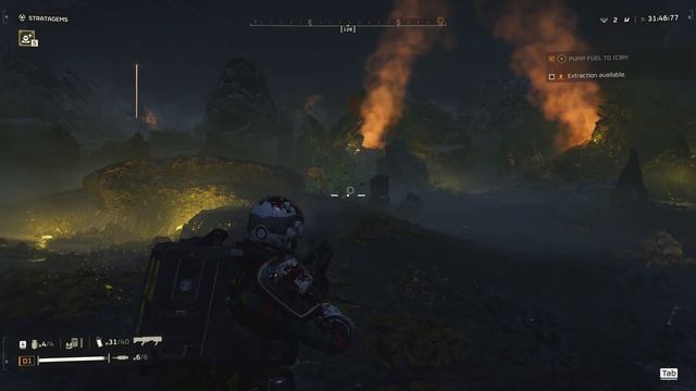 Helldivers 2 review: Is it worth the hype? смотреть онлайн