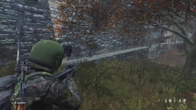 DayZ ps5 (накуренный) смотреть онлайн