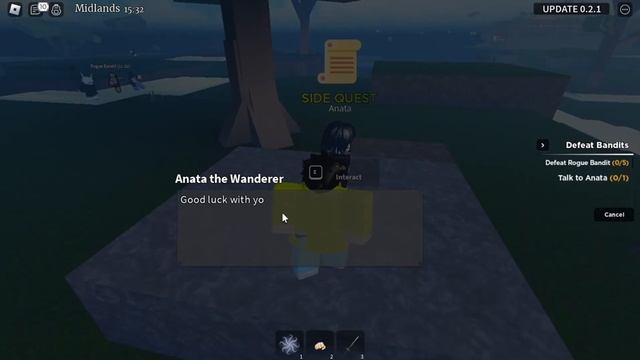 PLAYING A JUJUSTSU KAISEN GAME ON ROBLOX!! |Kaizen смотреть онлайн
