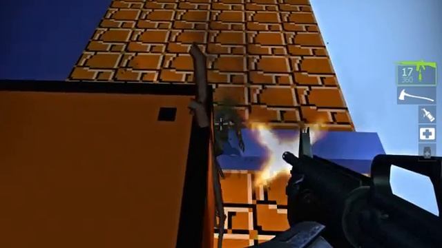 left4dead2 Прохождение доп карты Left for Mario смотреть онлайн