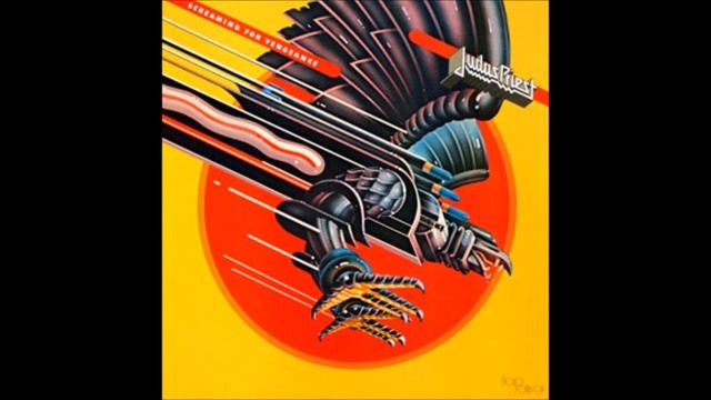 Judas Priest - Screaming For Vengeance смотреть онлайн