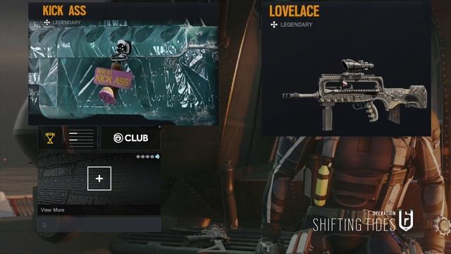 Year 5 Pass Review | 5 FREE ALHPA PACKS? Jager Bundle & MORE! | Rainbow Six Siege (Year 5 Season 1) смотреть онлайн