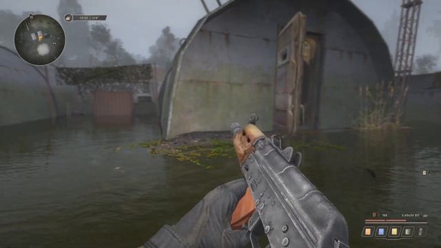 S.T.A.L.K.E.R I True stalker Experience смотреть онлайн