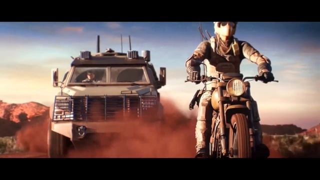 RainbowSixSiege: Gridlock Phonk смотреть онлайн