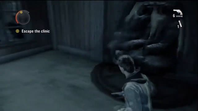 Lets Play Alan Wake Part 35- Dark Ball of Death смотреть онлайн