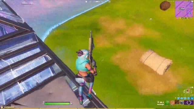 Change ya life ♻️ - Shoreline Mafia (fortnite montage) смотреть онлайн