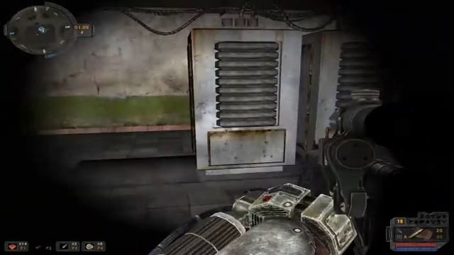 S.T.A.L.K.E.R. The Project Medeiros #Прохождение 3 (оригинал) смотреть онлайн