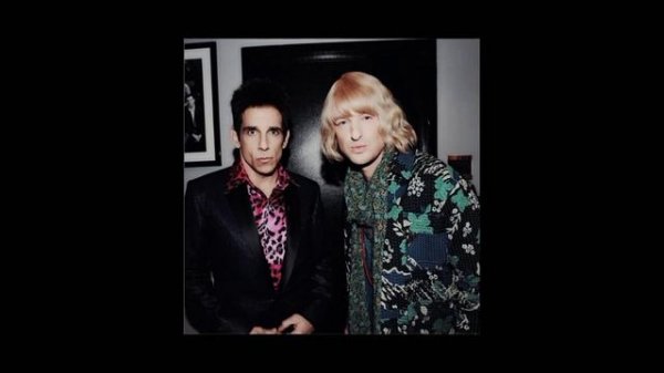 Excuse me brah? Yally - Party Party Zoolander (Phonk/Slowed + Reverd)