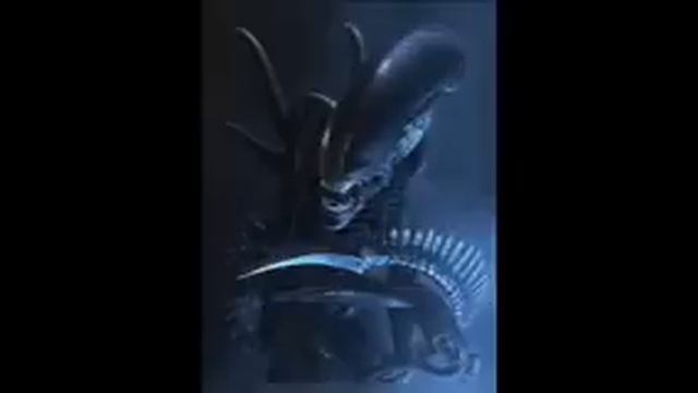 Alien (Xenomorph) Sound Effects.