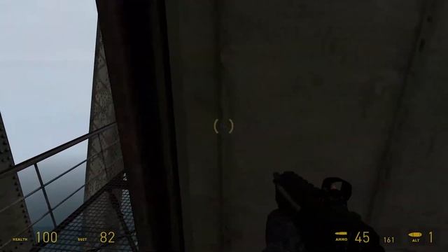 Half-Life 2 │ Playthrough Part 20 │ No Commentary (1080p 60fps) смотреть онлайн