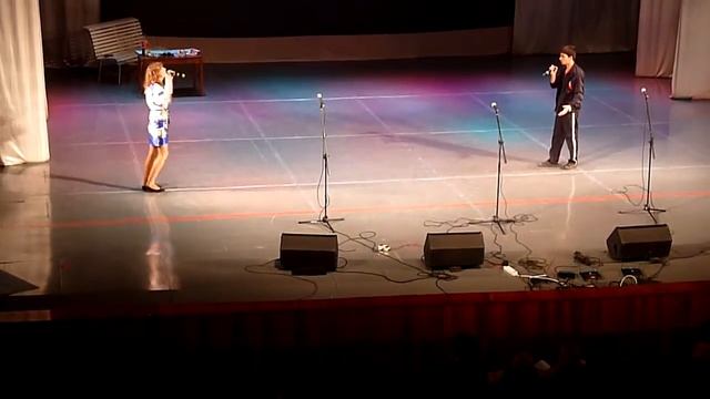 Театральная студия "Атмосфера" смотреть онлайн