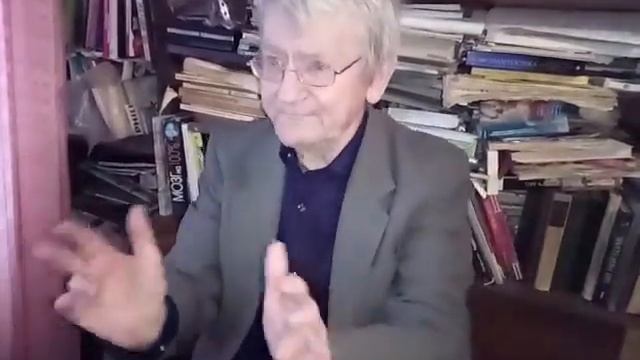 Аминов Николай Александрович и Осадчева Ирина Игоревна о самораскрытии способностей смотреть онлайн