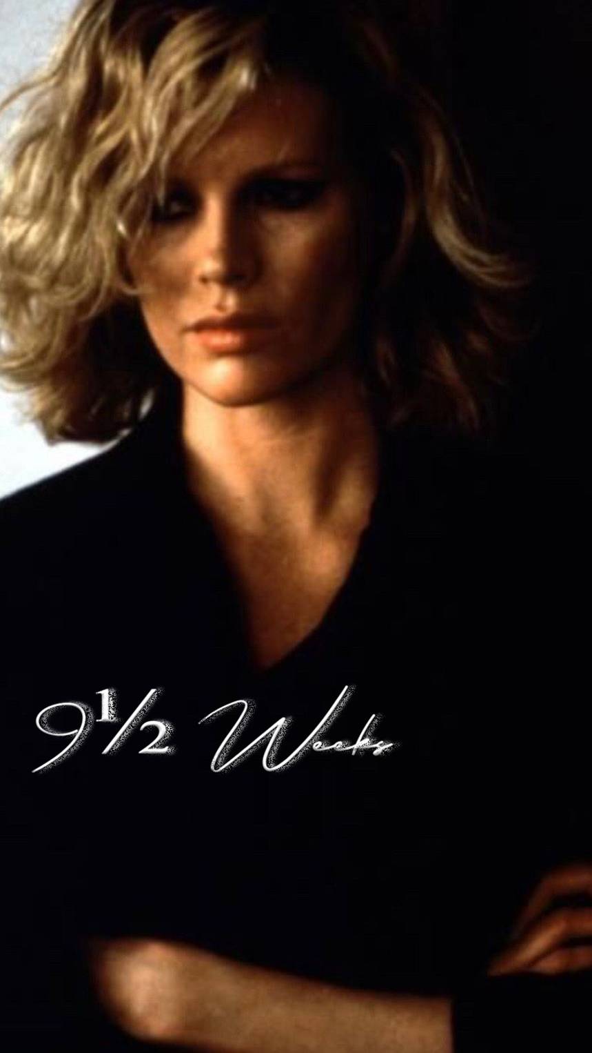 Nine 1/2 Weeks, 1986 | Девять с половиной недель #shorts смотреть онлайн