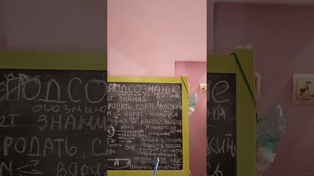 Управляй своим миром! Подсознание спасает и бизнес и жизни. смотреть онлайн