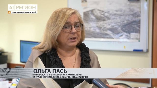 СТРОИТЕЛЬСТВО СОТОВОЙ ВЫШКИ ВОЗМУТИЛО ГОРОЖАН • НОВОСТИ КАМЧАТКИ