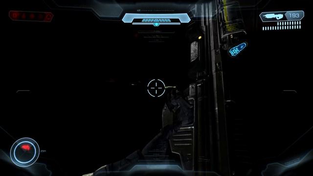 Halo CE (SPV3.2) | Walkthrough - Final Mission: THE MAW смотреть онлайн