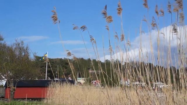 Resarö Marina смотреть онлайн
