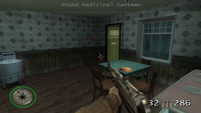 Medal of Honor: Frontline Playthrough | Mission 4: Level 2- Several Bridges Too Far: Yard by Yard смотреть онлайн