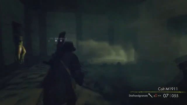 Lets Play - Sniper Elite: Nazi Zombie Army 2 смотреть онлайн