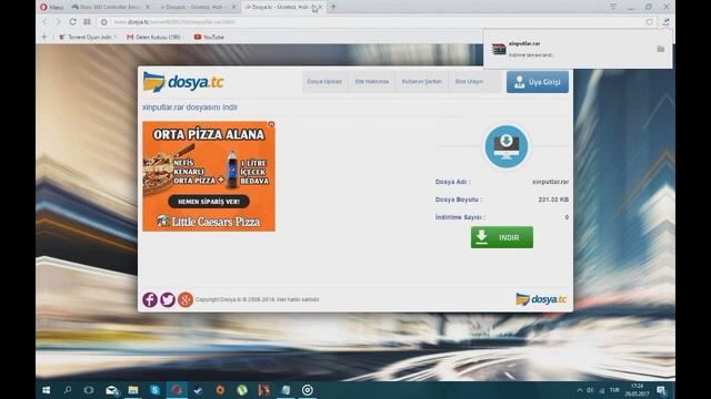 How To Play Batman Arkham Knight with a Gamepad смотреть онлайн