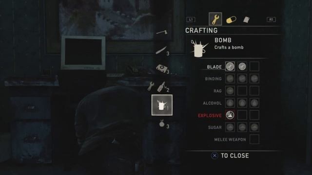 The Last of Us Remastered: Full Gameplay Part 11 The Firefly Lab (No Commentary) смотреть онлайн