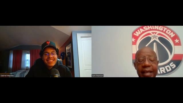 2023 NBA Draft impact on Washington Wizards and Capital City Go-Go смотреть онлайн