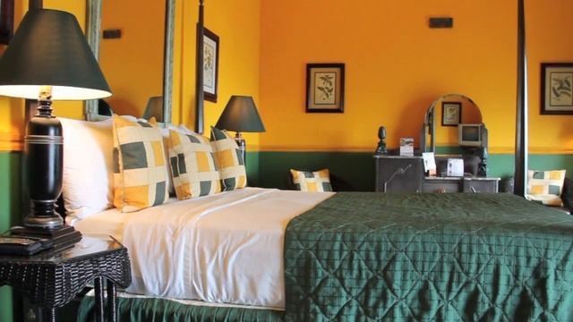 Caletas Detox Retreat смотреть онлайн