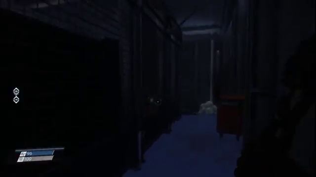 Prey (2017) #2 - Аппаратная лаборатория смотреть онлайн