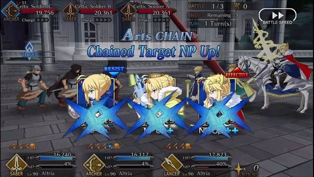[Squirt/Grand Order]: How To Use Soda смотреть онлайн