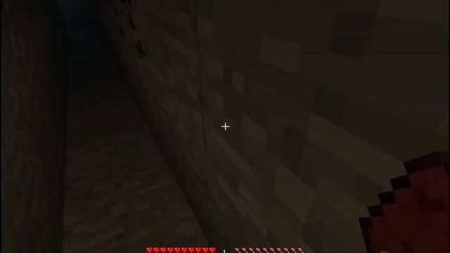 Прохождение Карты Minecraft - Проклятие 1 часть смотреть онлайн