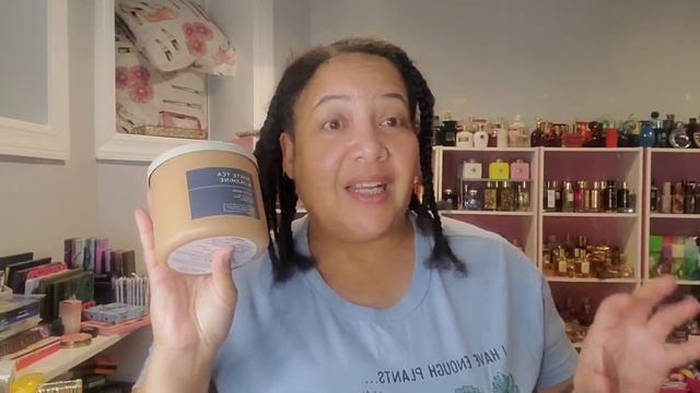 Bath & Body Works Candle Day Haul 2022 & The Online Access Sucked смотреть онлайн