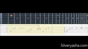 The Last Of Us - The Choice Guitar Tab