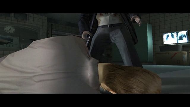 Max Payne 2 пролог смотреть онлайн