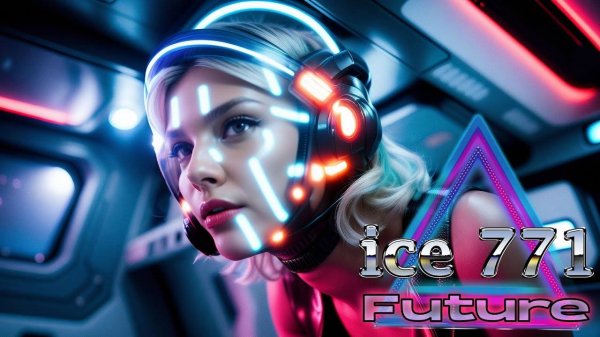Ice 771 - Future