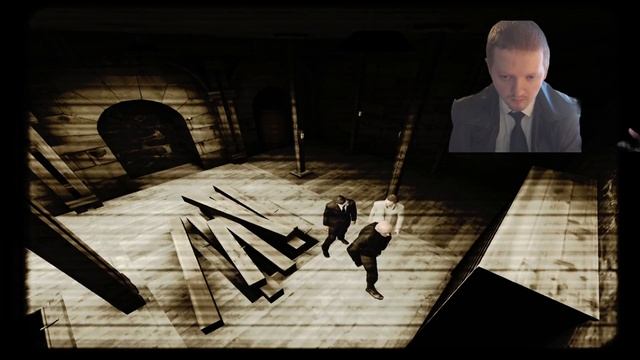 Max Stops Vlad And The Cleaners Once And For All- Max Payne 2 Ending смотреть онлайн