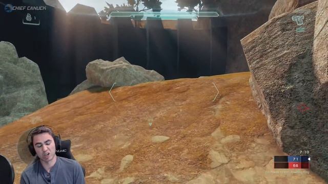 New Halo 5 Skins (Targetmaster)! Halo Infinite Needs Rewards Like These!! смотреть онлайн