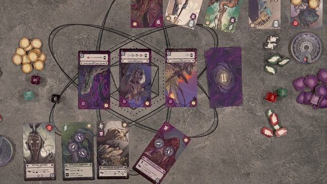 Etherstone Full Playthrough | Game Haus