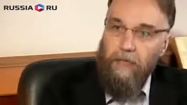 александр дугин о сатанизме смотреть онлайн