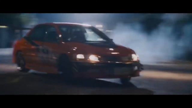 Phonk-Седая ночь смотреть онлайн