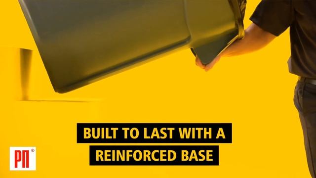 Контейнер BRUTE Rubbermaid смотреть онлайн
