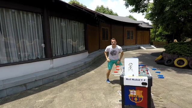 Lesson 5. I'm A Superhero. // Я супергерой.