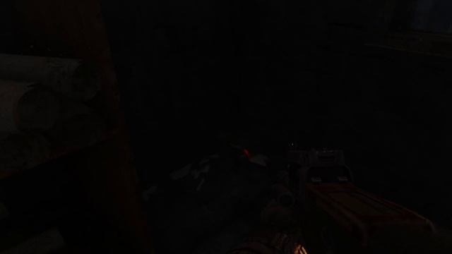 Metro: Last Light Redux #10 - Красные дьяволы смотреть онлайн