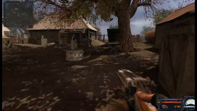 S.T.A.L.K.E.R. Clear Sky - Terrible Russian Accents, Blue Pants Prejudice смотреть онлайн