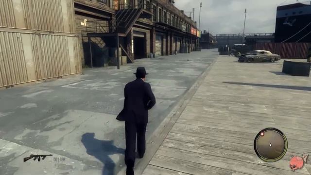 LP Mafia 2 - Part 42 - Derek wurde leicht unsympatisch смотреть онлайн