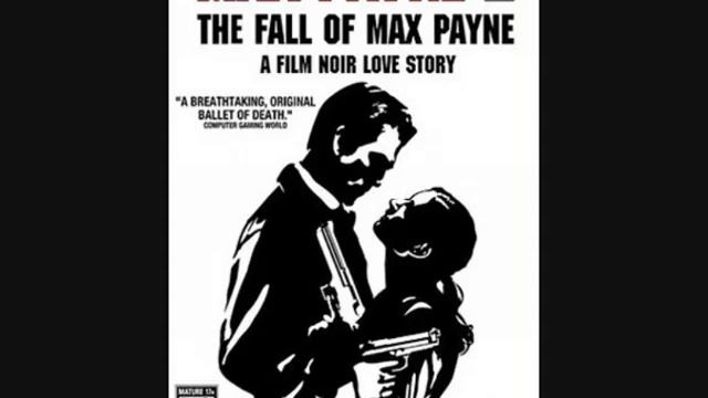Max Payne 2 Soundtrack Mona Sax Theme смотреть онлайн