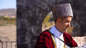 Ашуг Каир - Гьаийиф туширни 2024